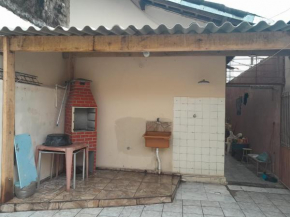 Casa na Praia Grande Ocian